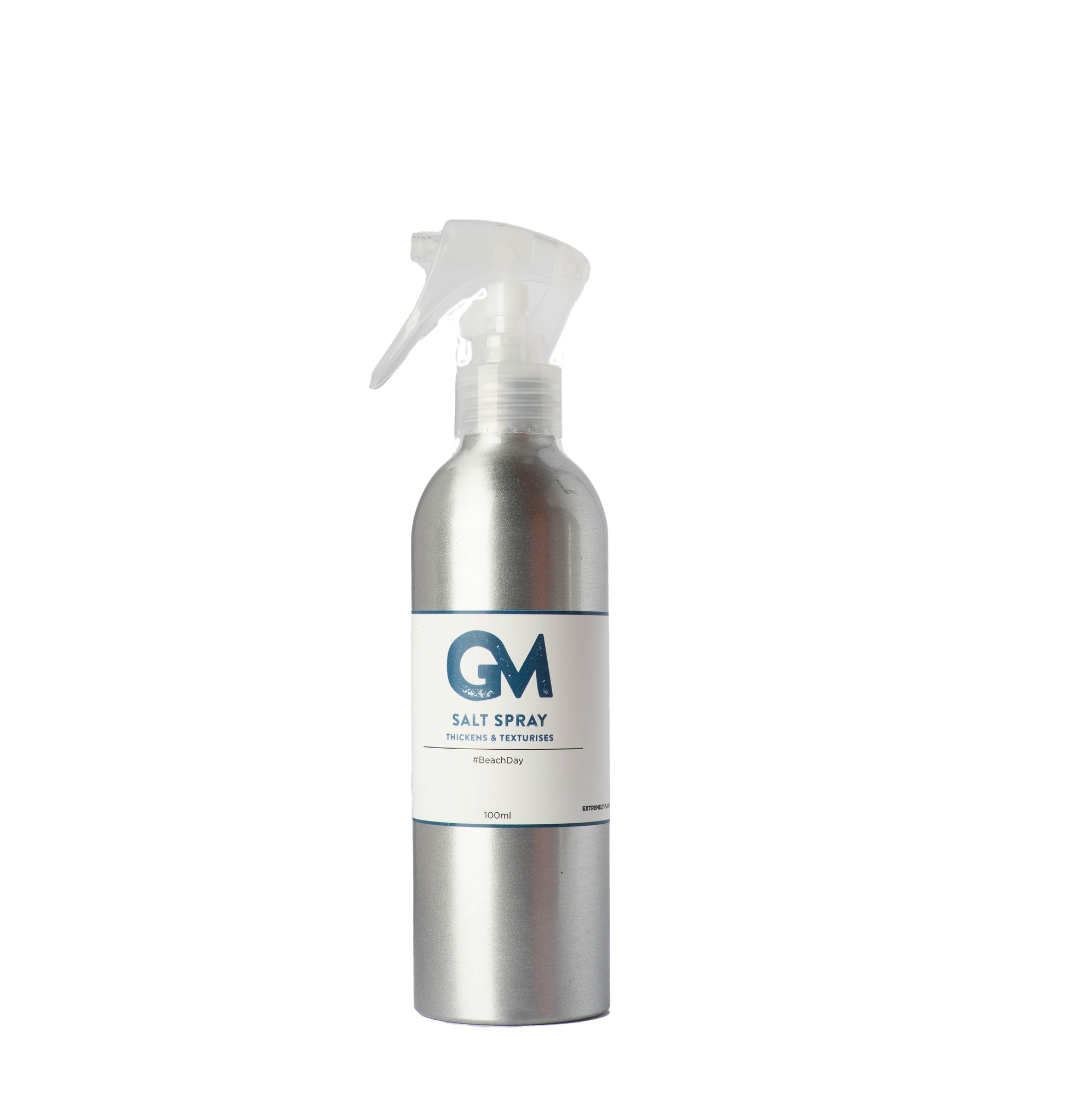 G.M Salt Spray