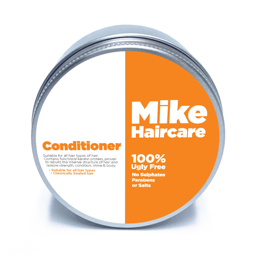 Natural Hair Conditioner