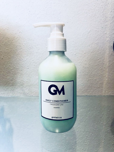 G.M Daily Conditioner