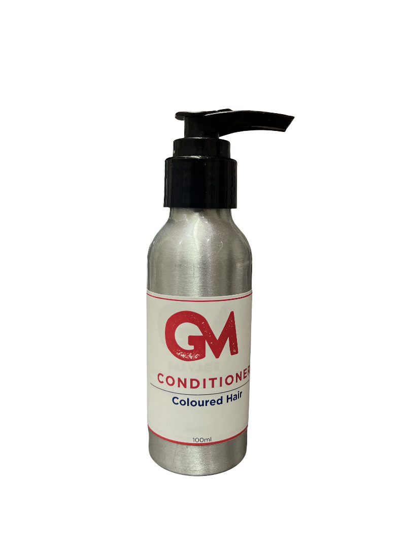 GM Conditioner Coloured Hair