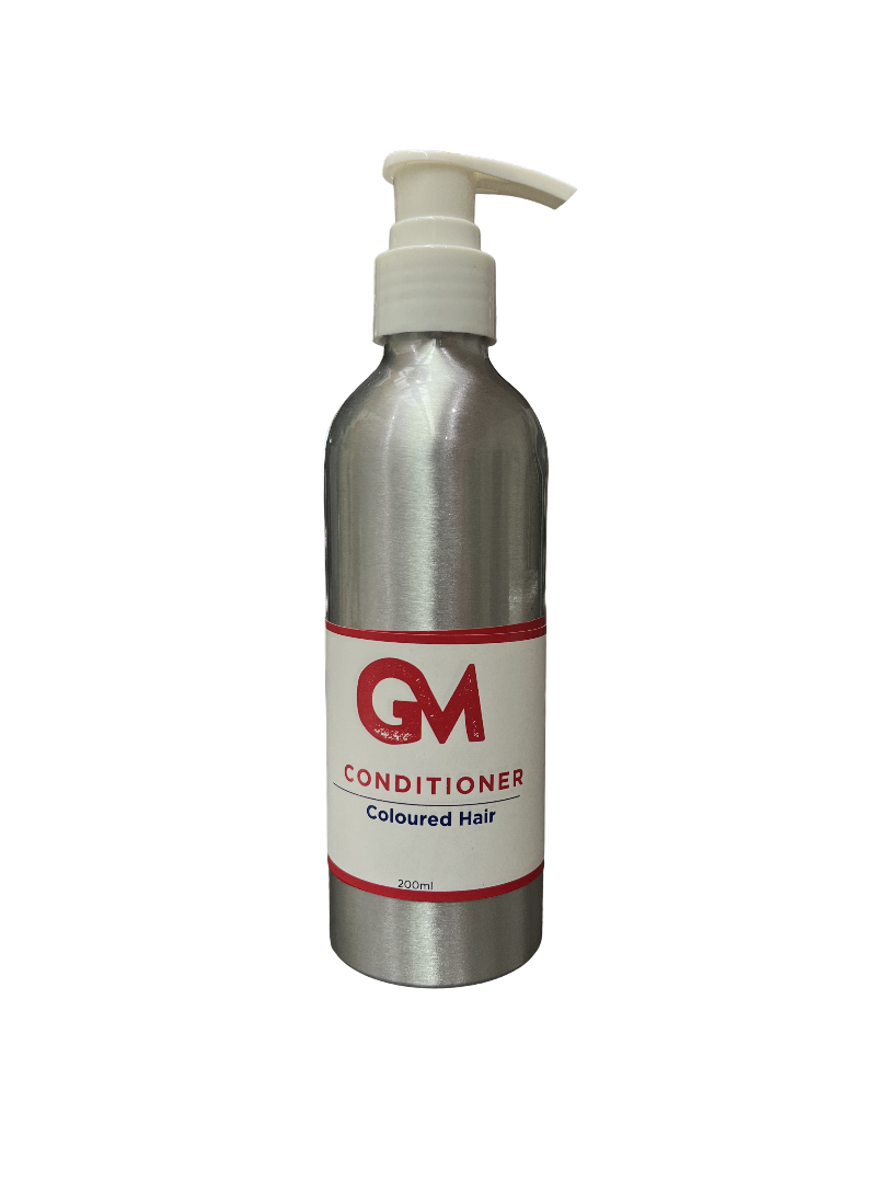 GM Conditioner Coloured Hair