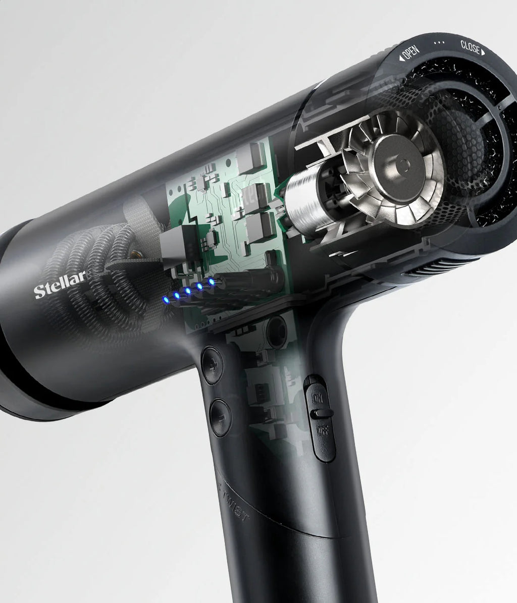 Stellar OmniFlex® Dryer