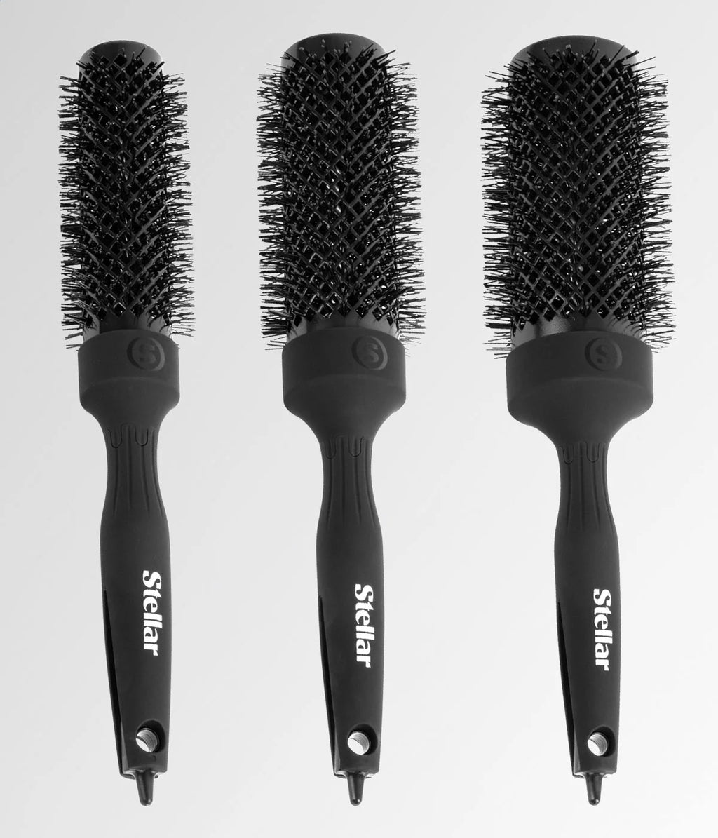 HeatSense™ Round Brush - 3 Sizes