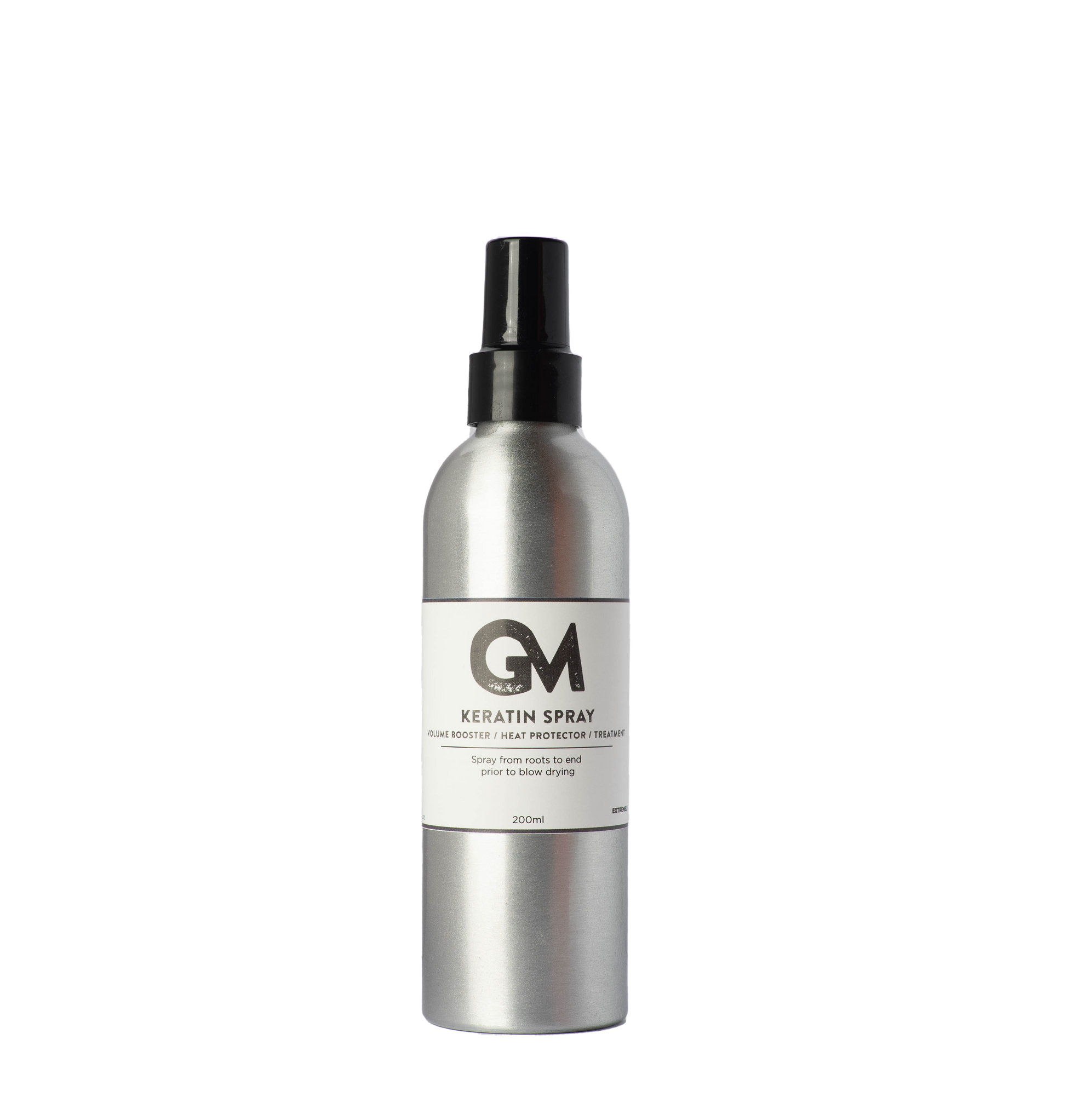 G.M Keratin Spray