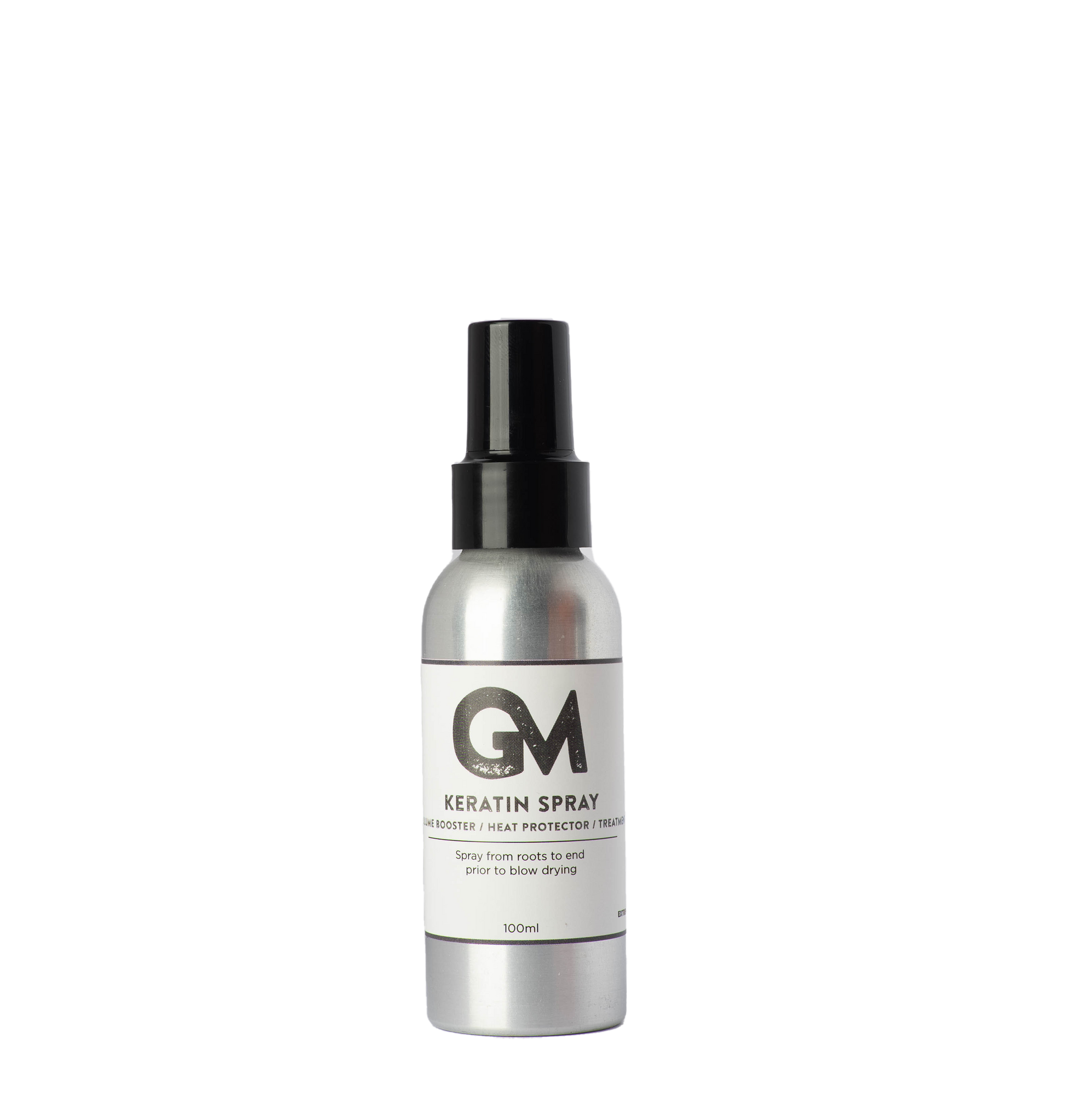 G.M Keratin Spray