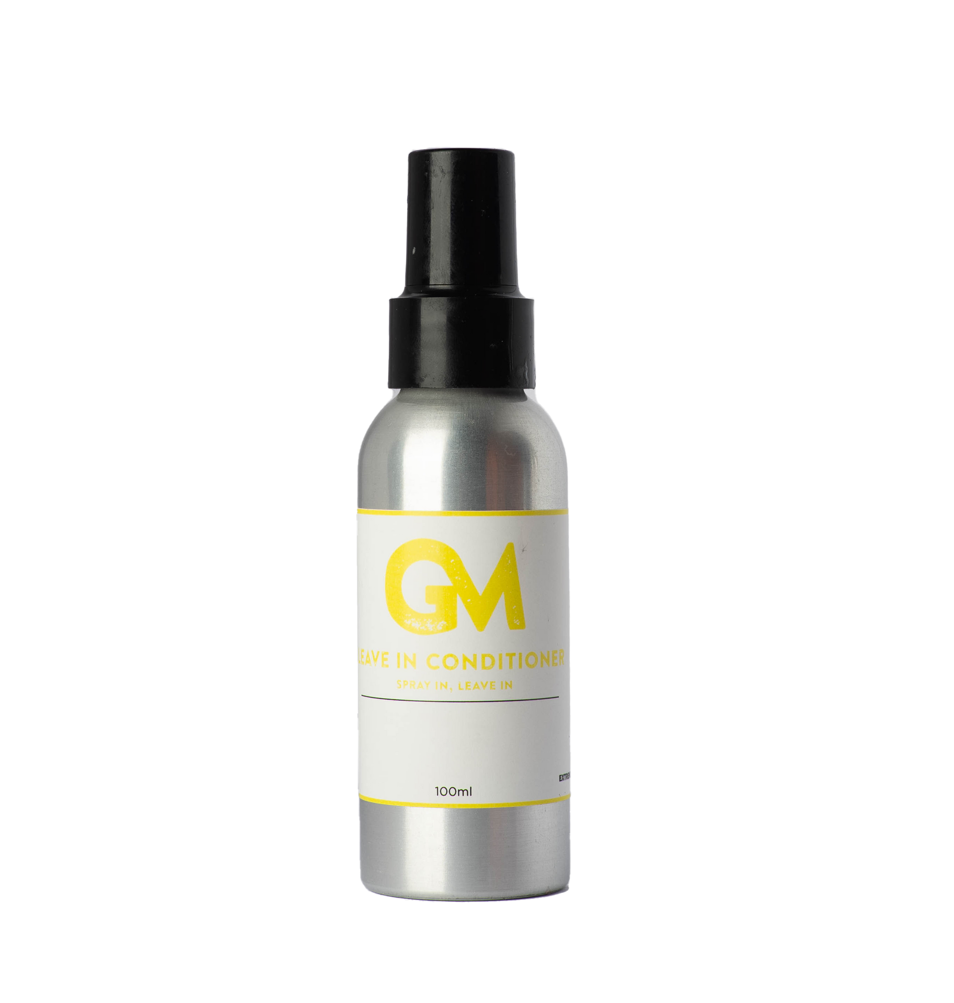 G.M Leave in Conditioner