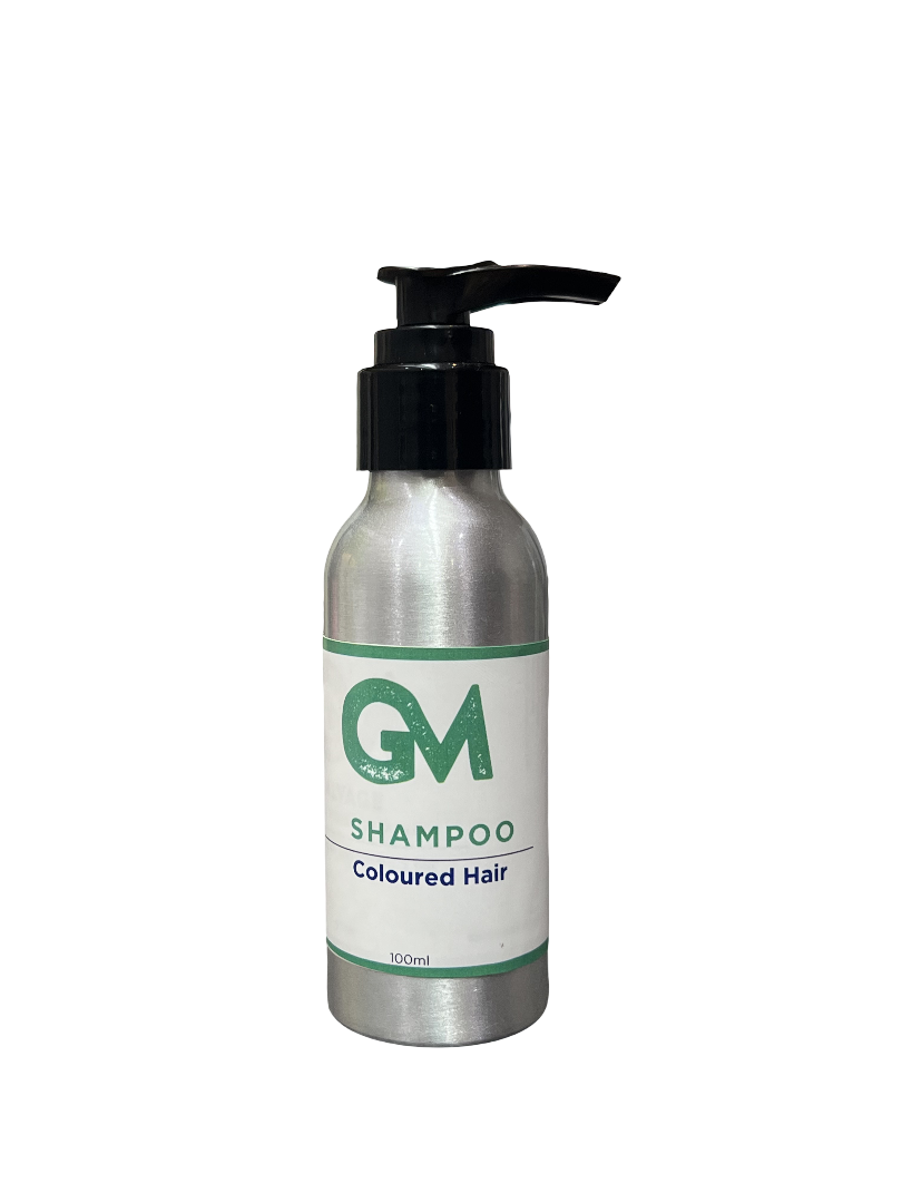 GM Shampoo Coloured Hair