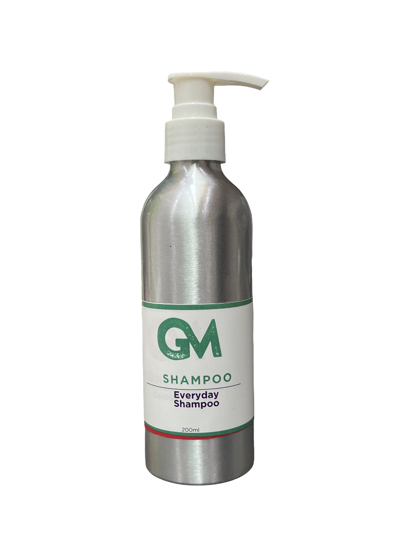 GM Shampoo Everyday