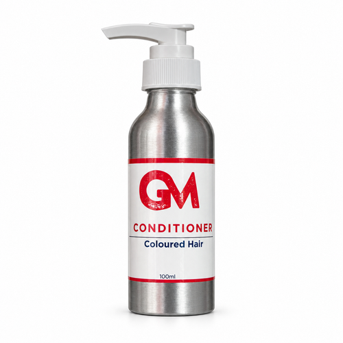 G.M Conditioner Coloured Hair