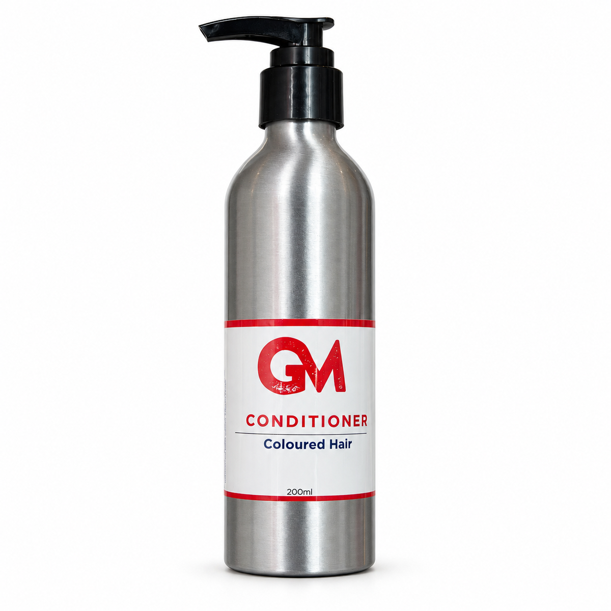 G.M Conditioner Coloured Hair