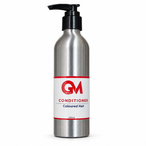 G.M Conditioner Coloured Hair