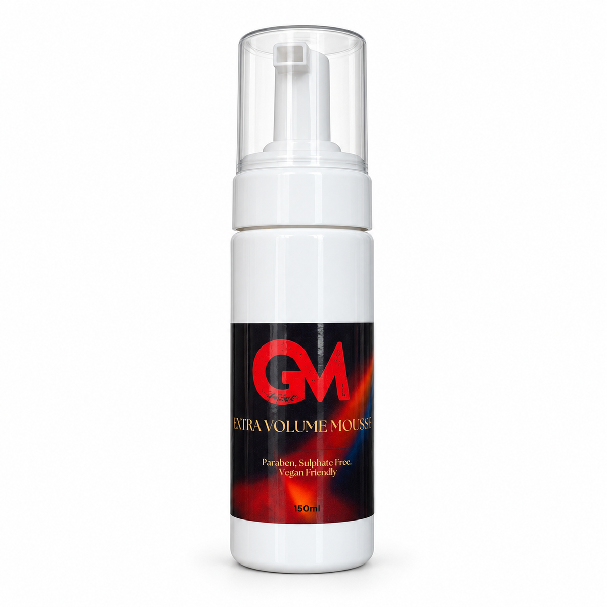 GM Extra Volume Mousse