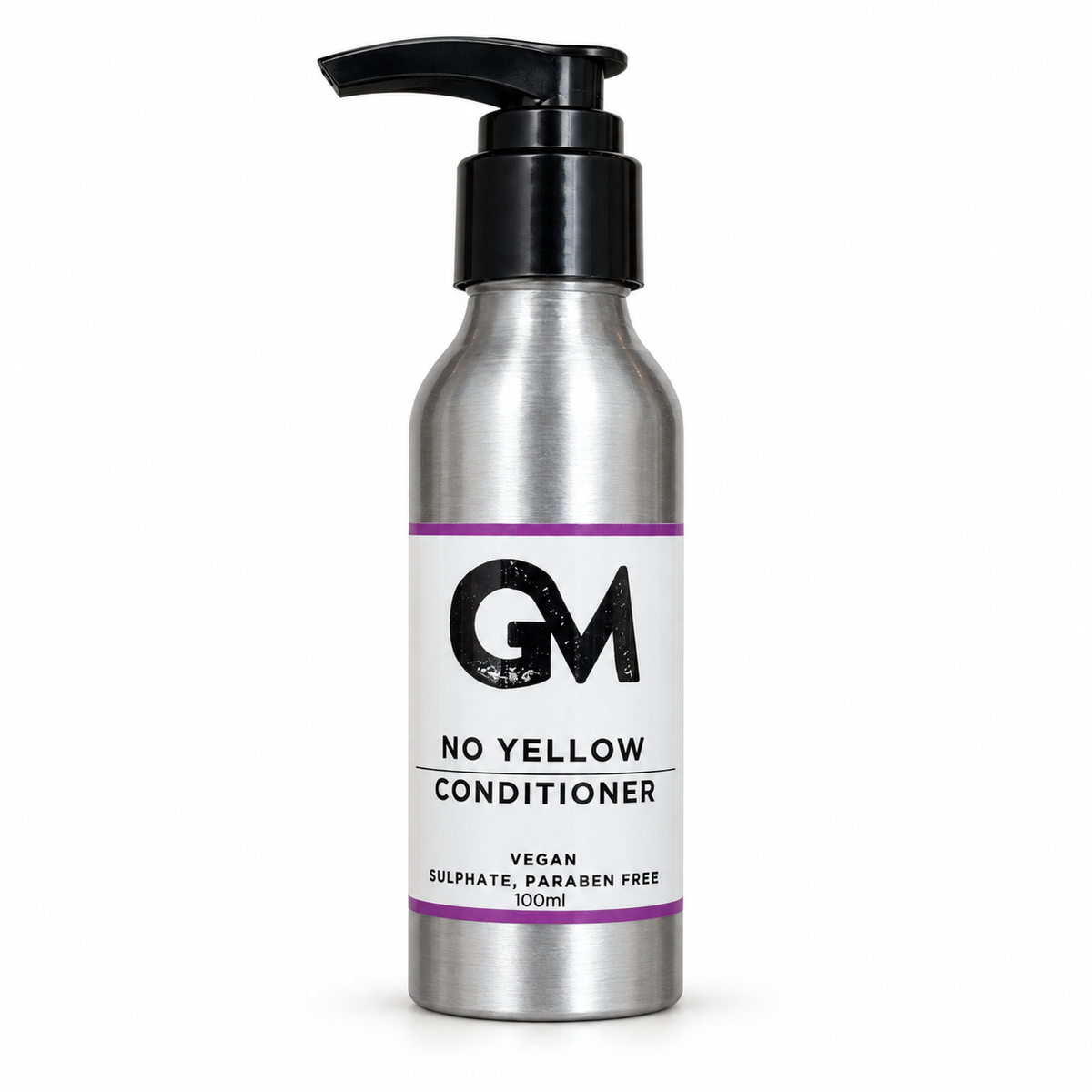 G.M No Yellow Conditioner