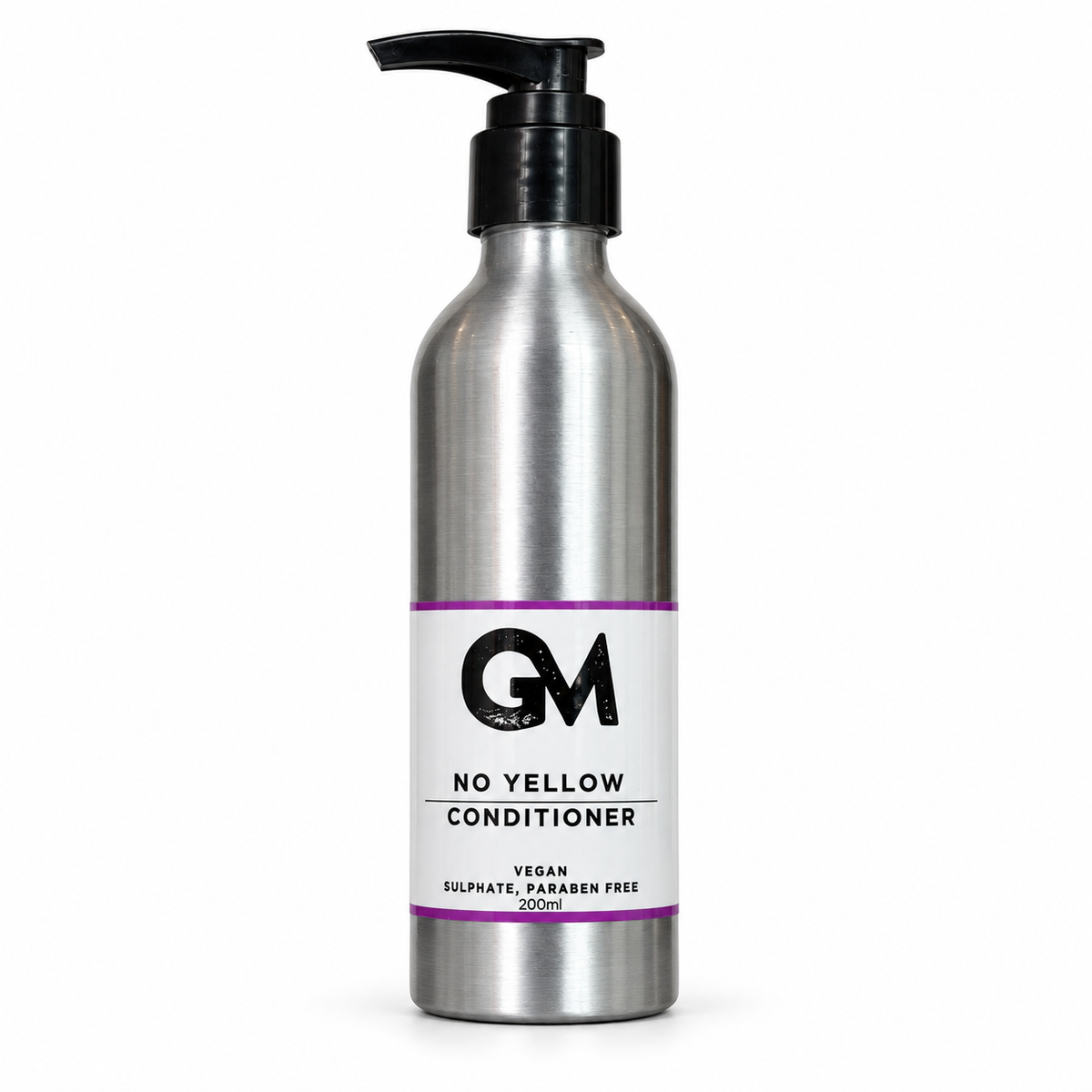 G.M No Yellow Conditioner