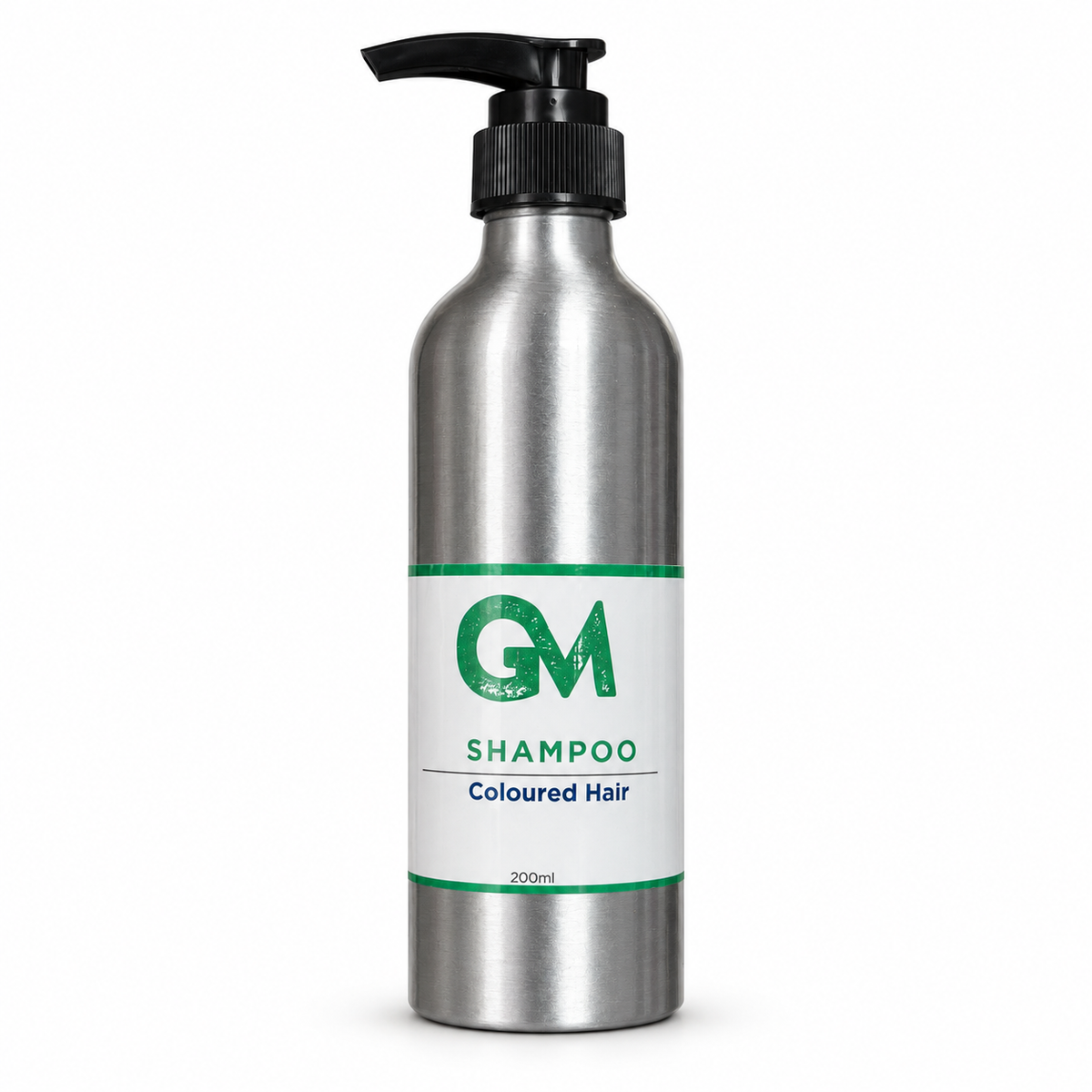 G.M Shampoo Coloured Hair