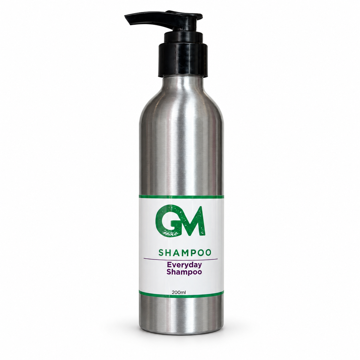 G.M Shampoo Everyday