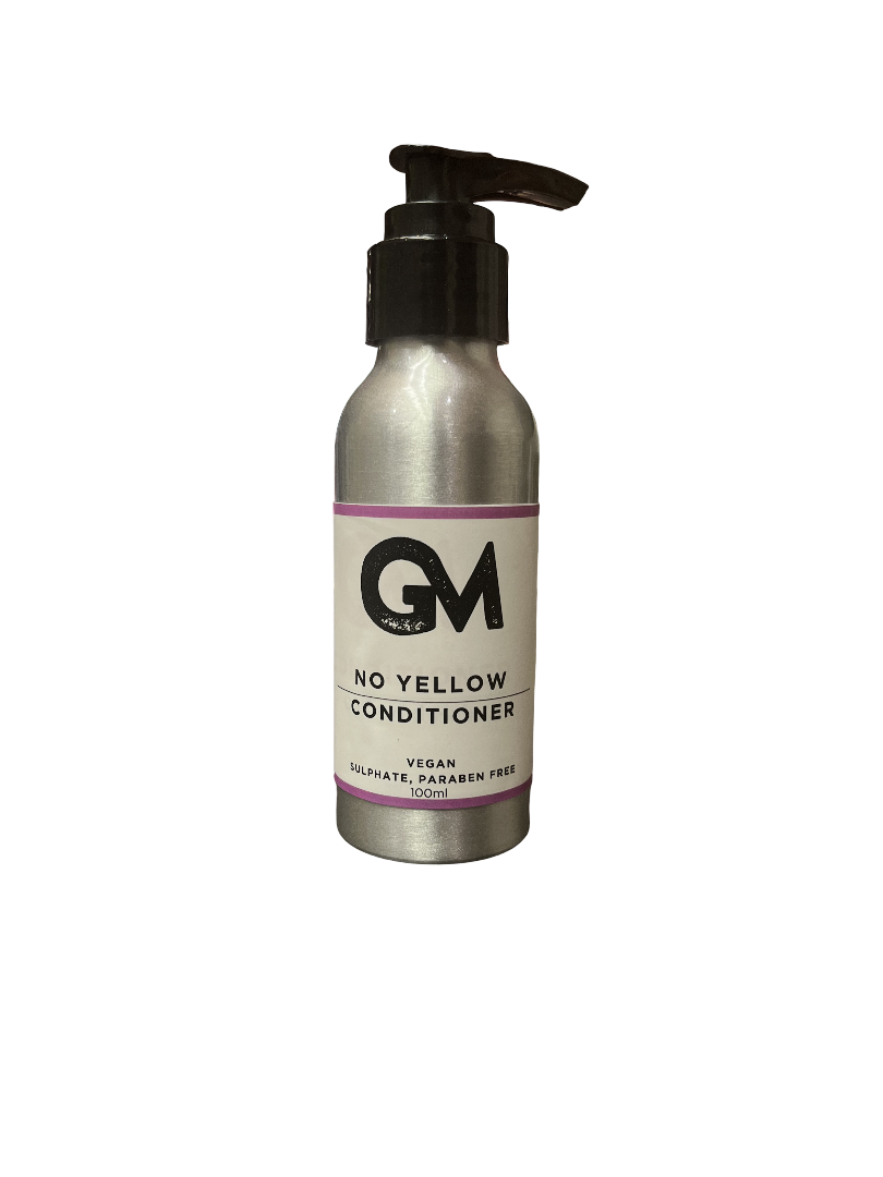 GM No Yellow Conditioner
