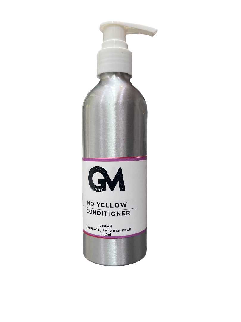 GM No Yellow Conditioner