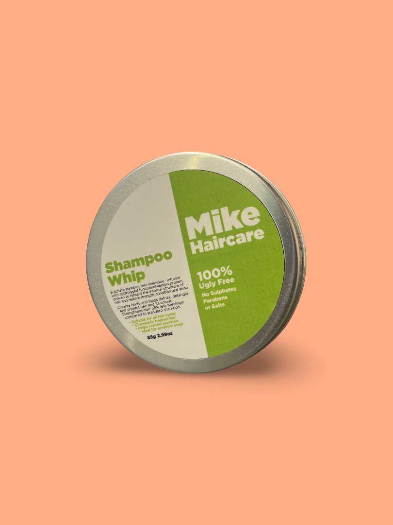 MHC Shampoo