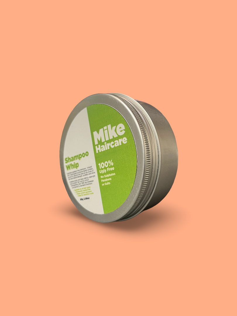 MHC Shampoo