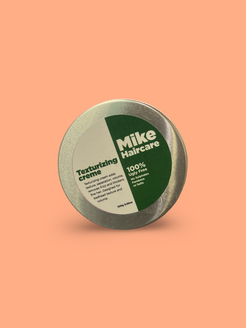 MHC Texturising Cream