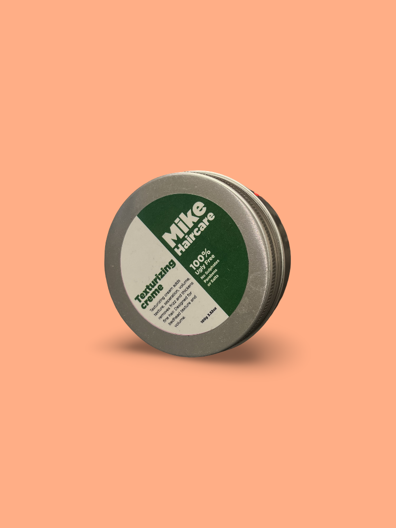 MHC Texturising Cream