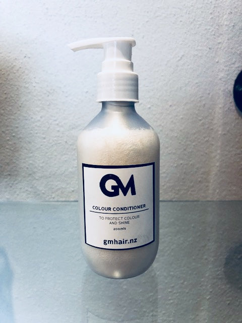 G.M Conditioner for Coloured Hair