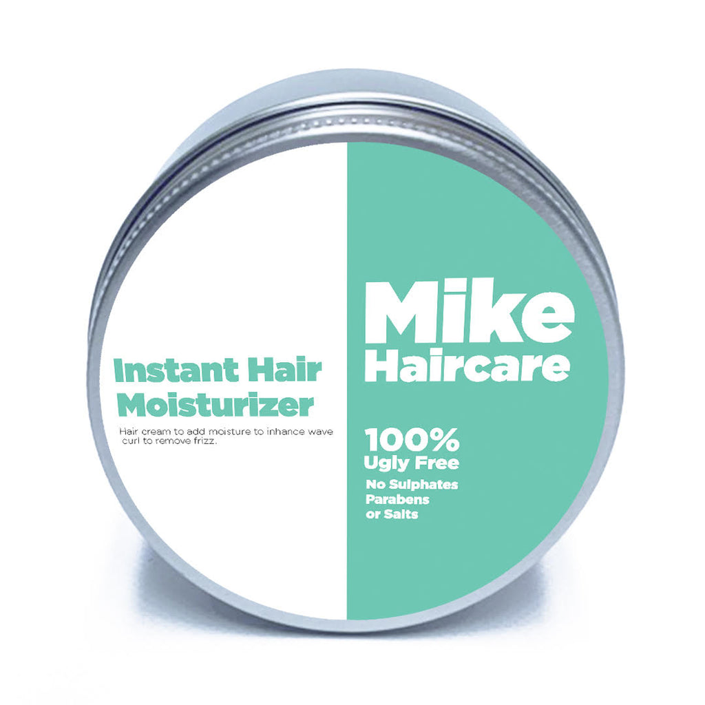 Hair Moisturizer, moisturiser quick results 