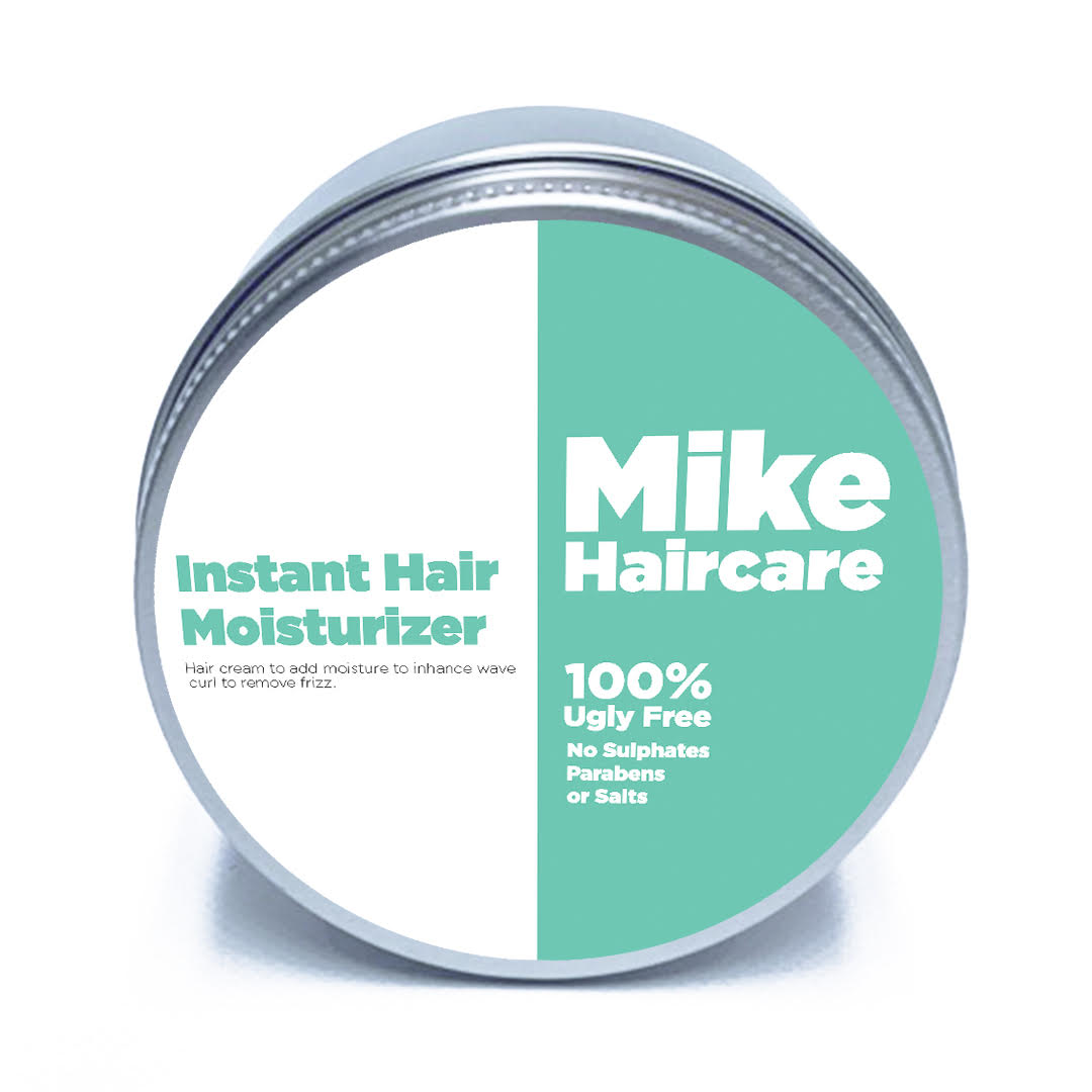 Hair Moisturizer, moisturiser quick results 